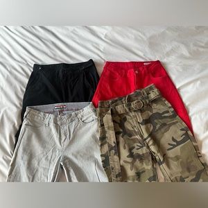 Jeans Bundle Women ($20 BUNDLE)